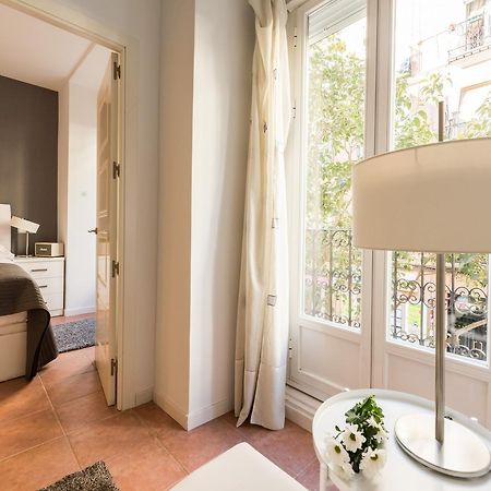 Carmen Suite By Madflats Collection Madrid Luaran gambar