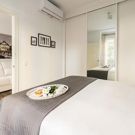 Carmen Suite By Madflats Collection Madrid Luaran gambar