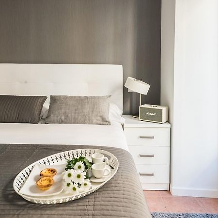 Carmen Suite By Madflats Collection Madrid Luaran gambar
