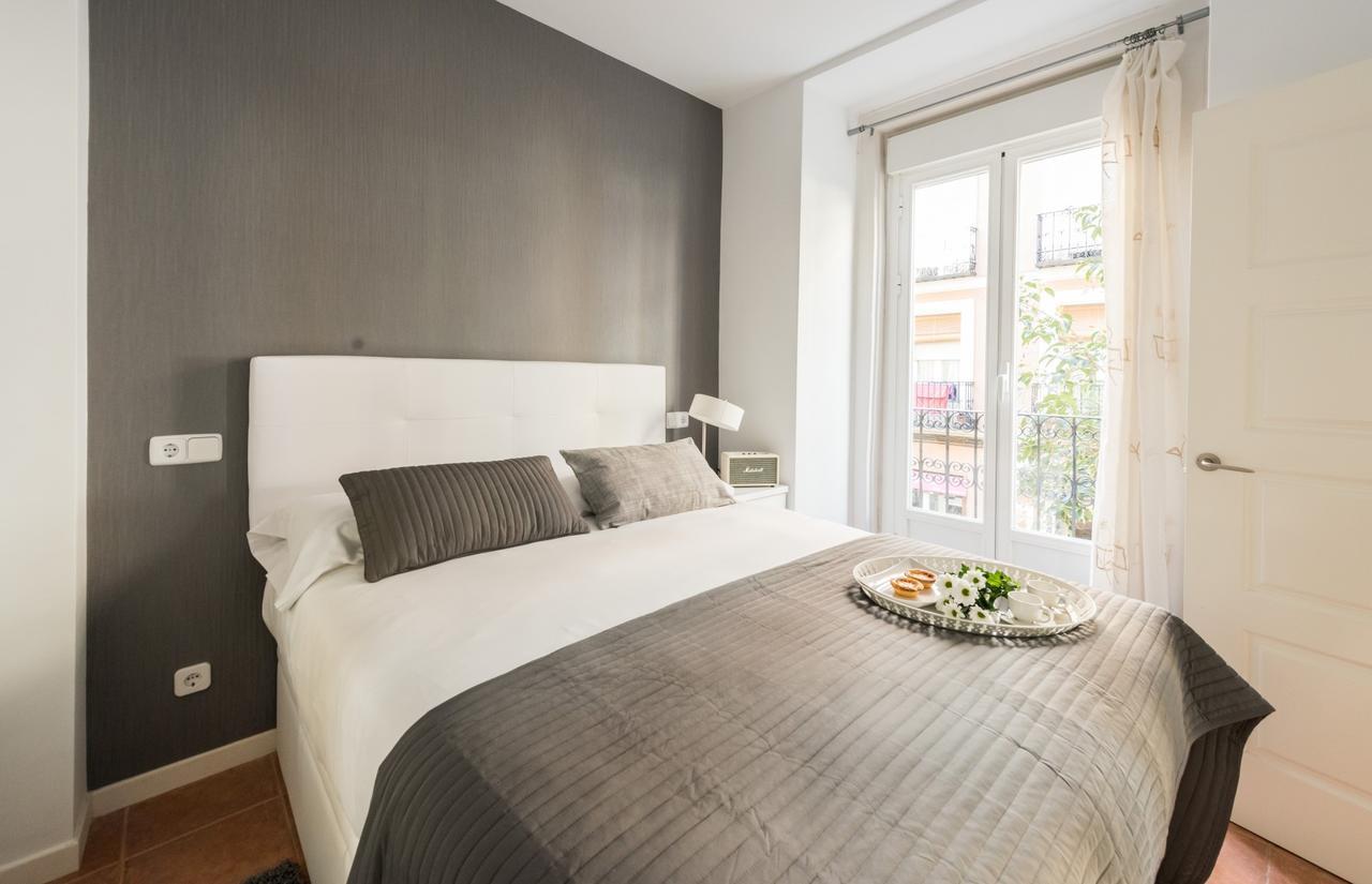 Carmen Suite By Madflats Collection Madrid Luaran gambar