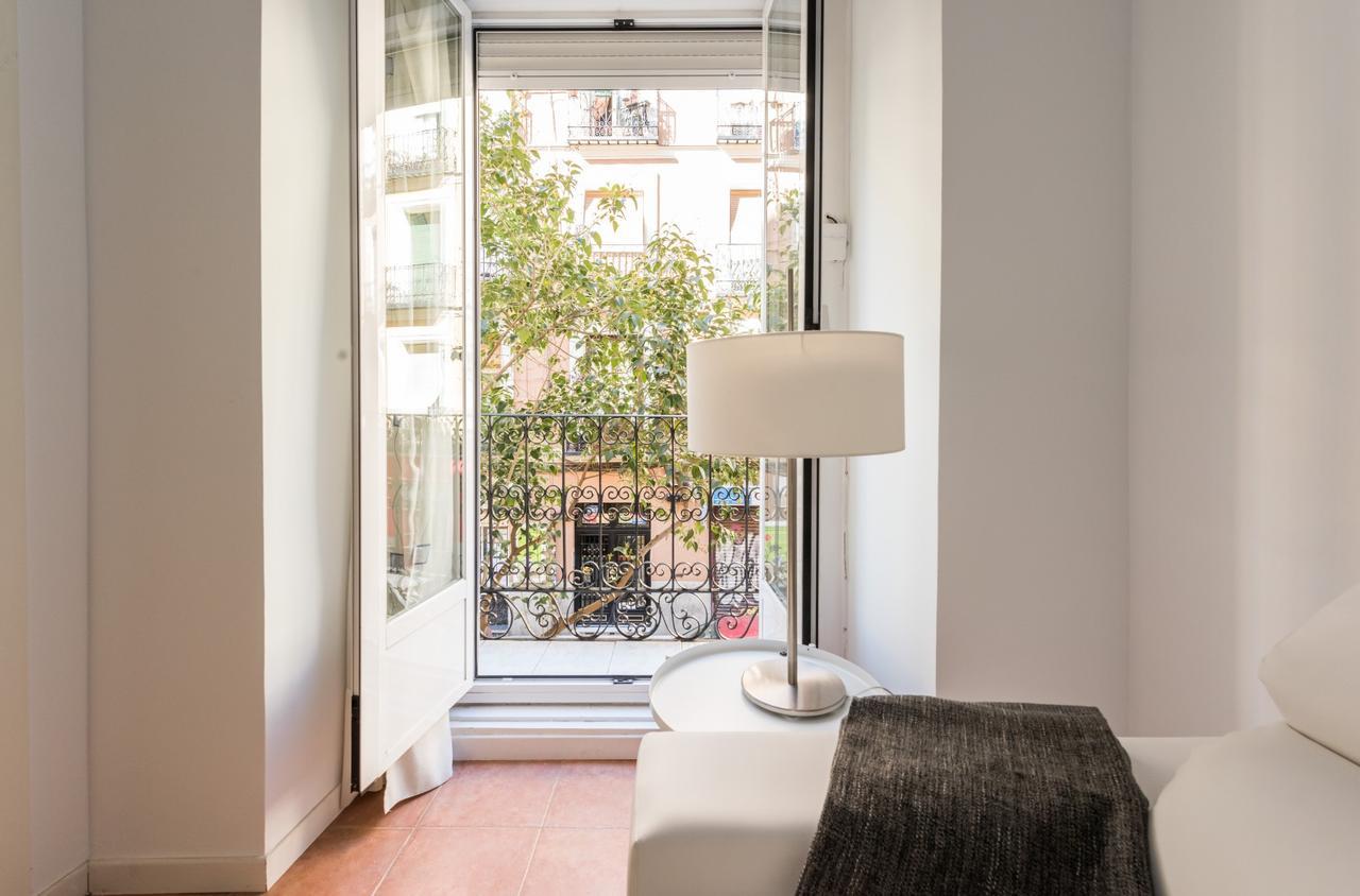 Carmen Suite By Madflats Collection Madrid Luaran gambar