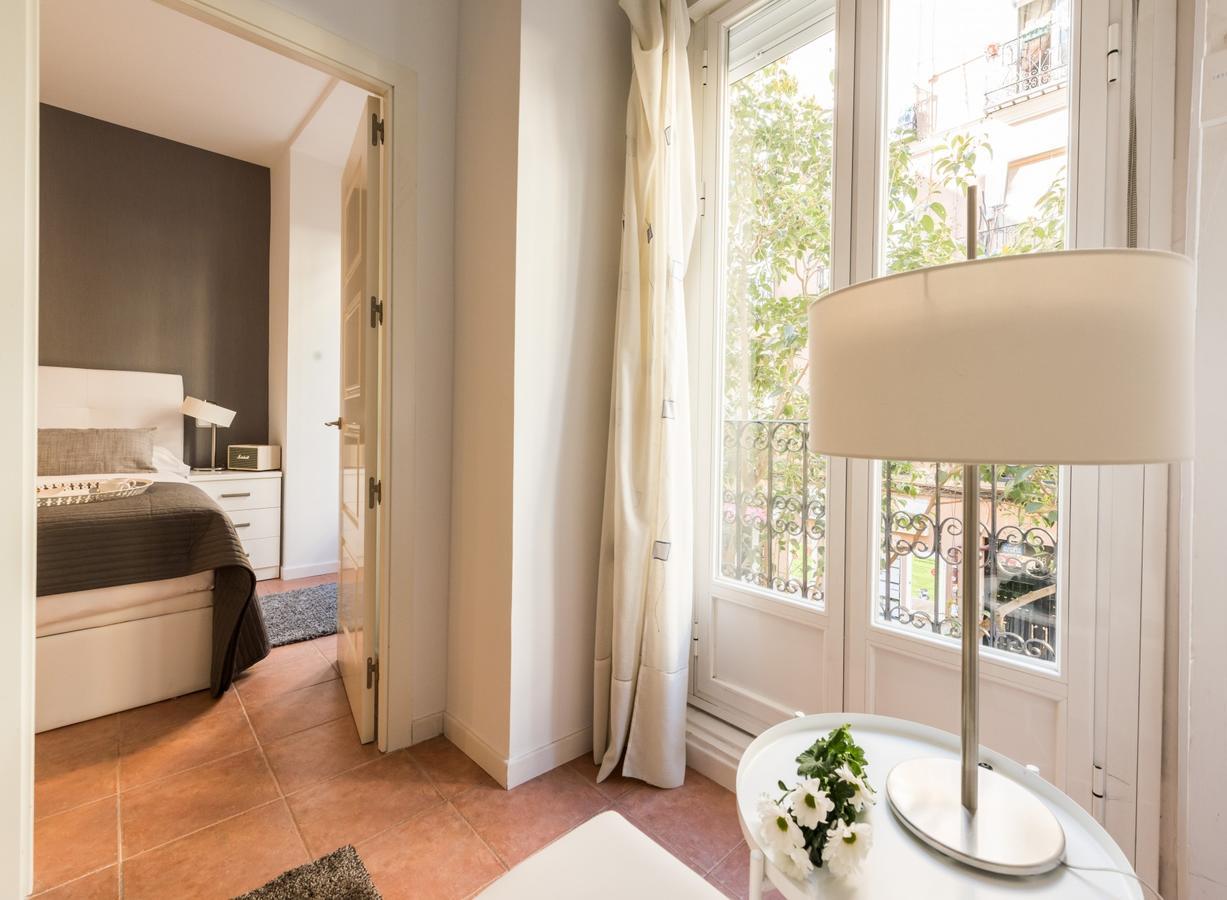 Carmen Suite By Madflats Collection Madrid Luaran gambar