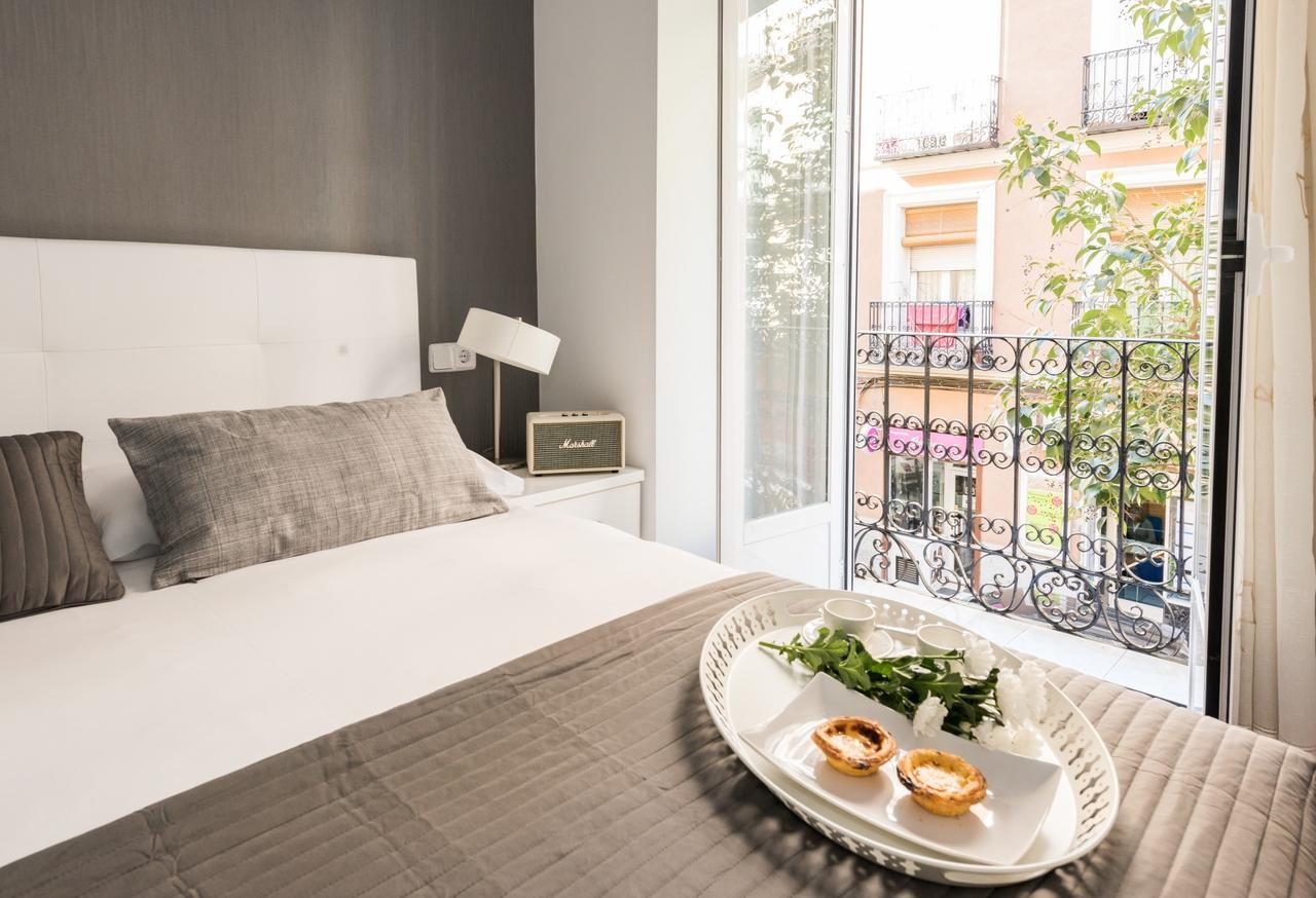 Carmen Suite By Madflats Collection Madrid Luaran gambar