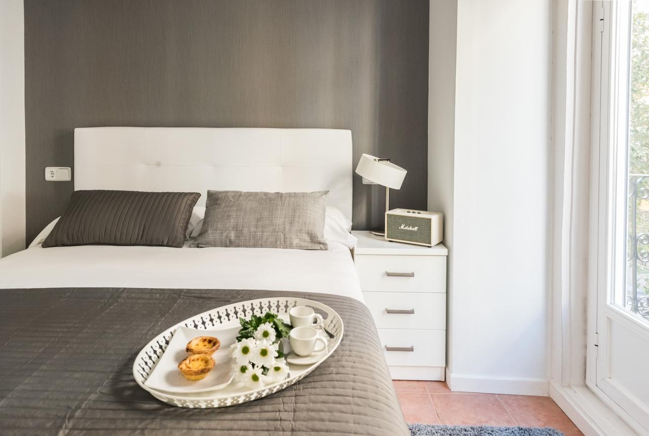 Carmen Suite By Madflats Collection Madrid Luaran gambar