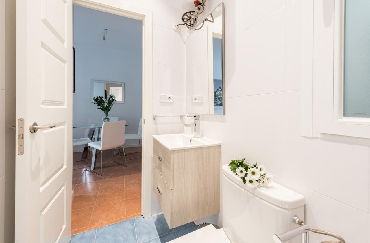 Carmen Suite By Madflats Collection Madrid Luaran gambar