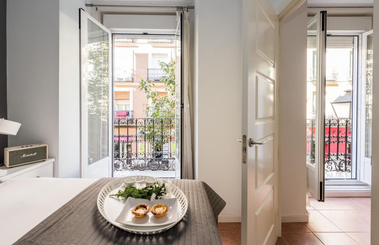 Carmen Suite By Madflats Collection Madrid Luaran gambar